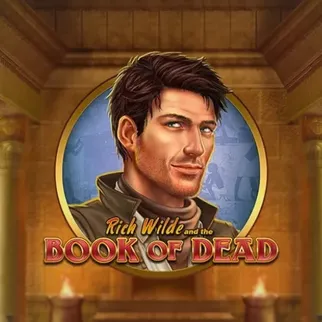 Book of Dead automat