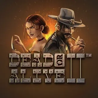 Dead or Alive II automat