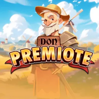 Don Premiote automat