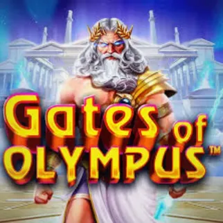 Gates of Olympus automat