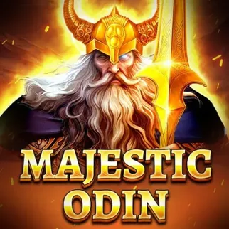 Majestic Odin automat